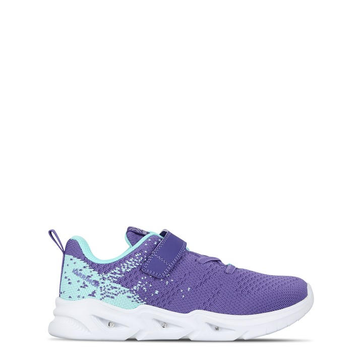 Karrimor Girls Black Kids' Duma Runners in Size C9, Sports Direct
