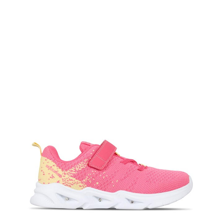 Karrimor Girls Pink Kids' Duma Runners in Size C9, Sports Direct