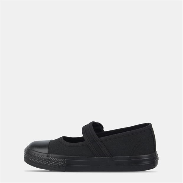 Black - SoulCal - SoulCal Mary Jane Pump Childrens