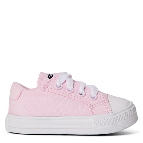 Converse - Kids' Canvas Trainers