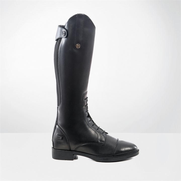 spurs   Kids  Albareto Piccino  Long Riding Boots, Football by Brogini in Size C12, Sports Direct