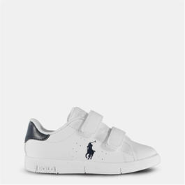 Polo Ralph Lauren | Trainers | USC by 