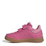 Magenta/Pink - adidas - Tensaur Hook And Loop Childrens Shoes