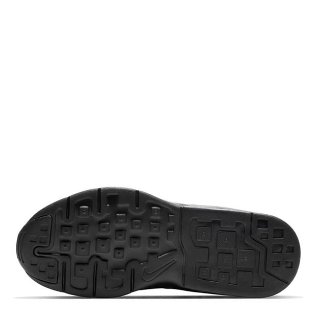 Černá/Bílá/Šedá - Nike - Air Max Invigor Little Kids Shoe
