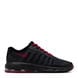 Black/Red
