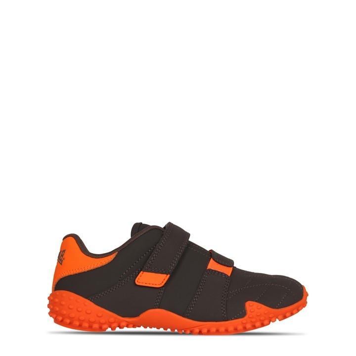 Fulham  Boys   Trainers , Football by Lonsdale in Size C11, Sports Direct