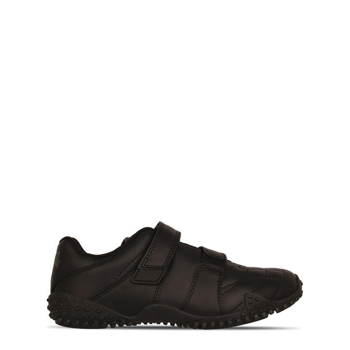 Fulham  Boys   Trainers , Football by Lonsdale in Size C11, Sports Direct
