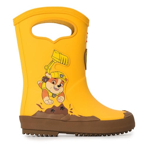 HUNTER - Kids' Chase PAW Patrol Waterproof Wellingtons