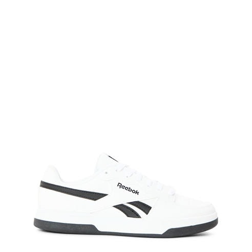 Reebok - Kids' Prime Serve Classic Low-Top Trainers