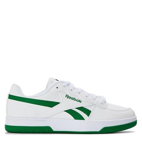 Reebok - Kids' Prime Serve Classic Low-Top Trainers