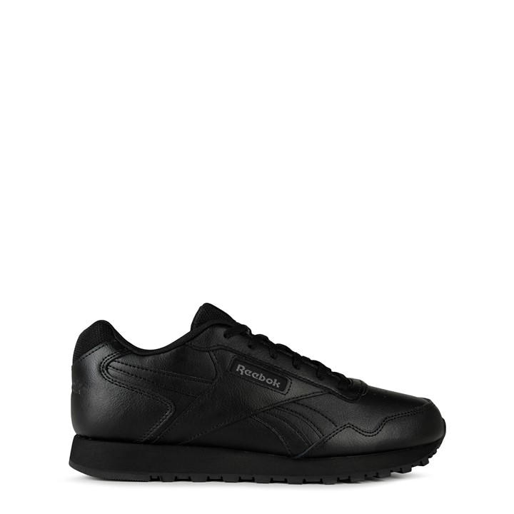Reebok Boys Black Royal Glide Trainers Juniors Size 5.5