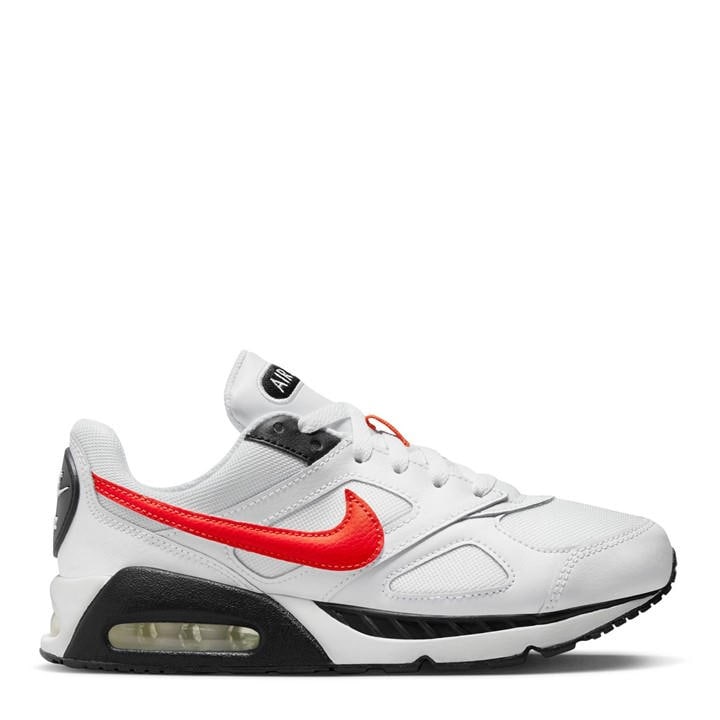 Nike Boys White Air Max Ivo  Shoes in Size 5.5, Sports Direct