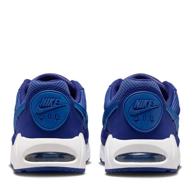 Royal Blue - Nike - Air Max IVO Junior Shoes