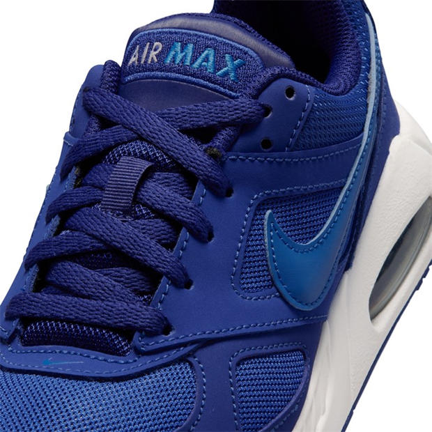 Royal Blue - Nike - Air Max IVO Junior Shoes