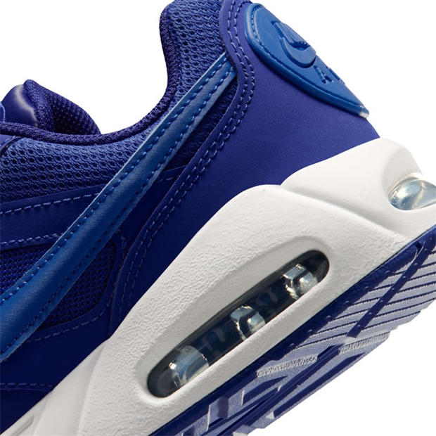 Royal Blue - Nike - Air Max IVO Junior Shoes