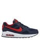 Obsidian/Red