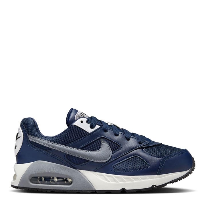 Nike Boys Blue Air Max Ivo  Shoes in Size 5.5, Sports Direct