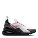 Wht/Red/Ora