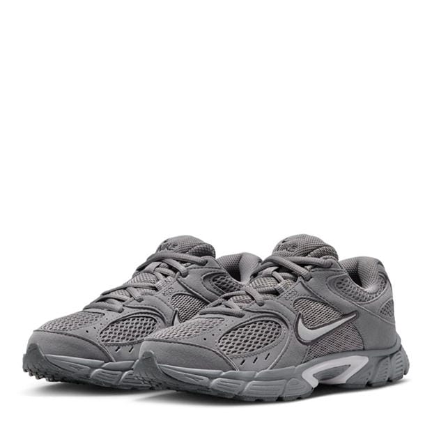 Dark Grey - Nike - V5 RNR Shoes Juniors
