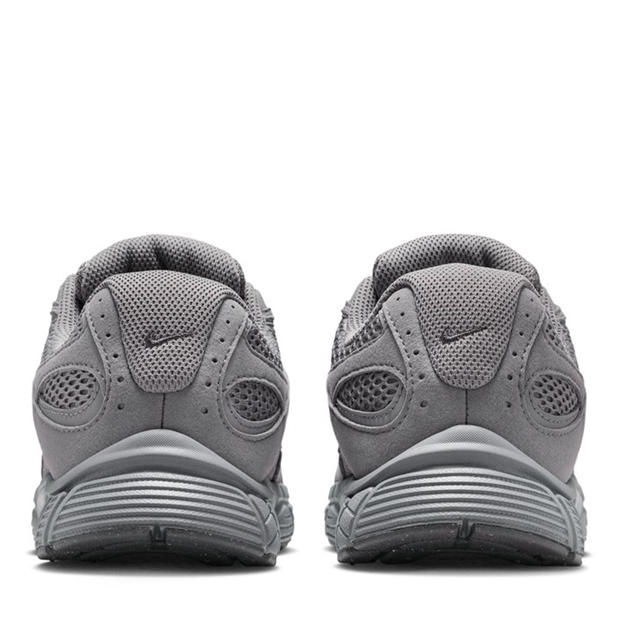 Dark Grey - Nike - V5 RNR Shoes Juniors