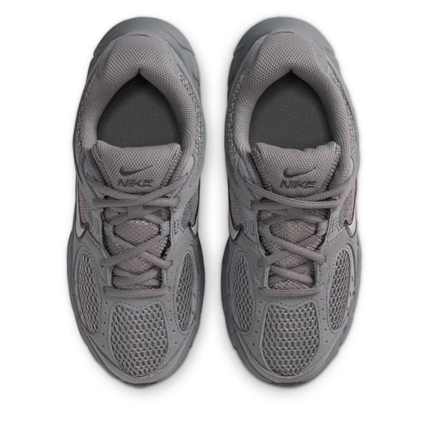 Dark Grey - Nike - V5 RNR Shoes Juniors