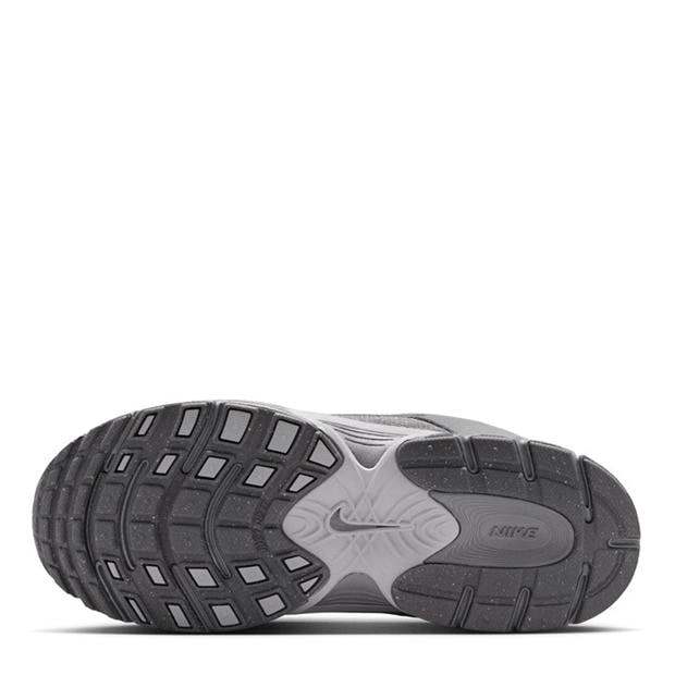 Dark Grey - Nike - V5 RNR Shoes Juniors