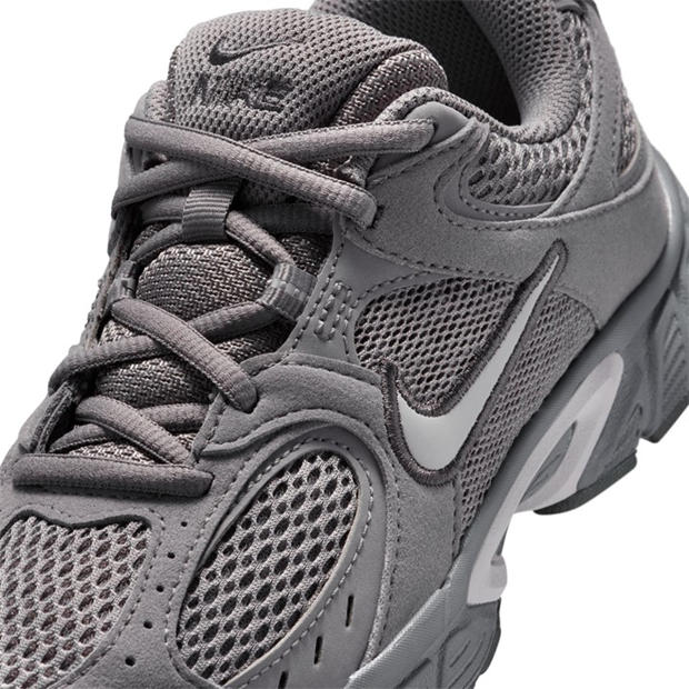 Dark Grey - Nike - V5 RNR Shoes Juniors