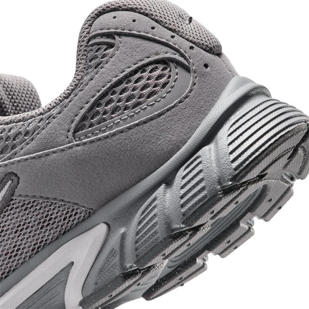 Dark Grey - Nike - V5 RNR Shoes Juniors