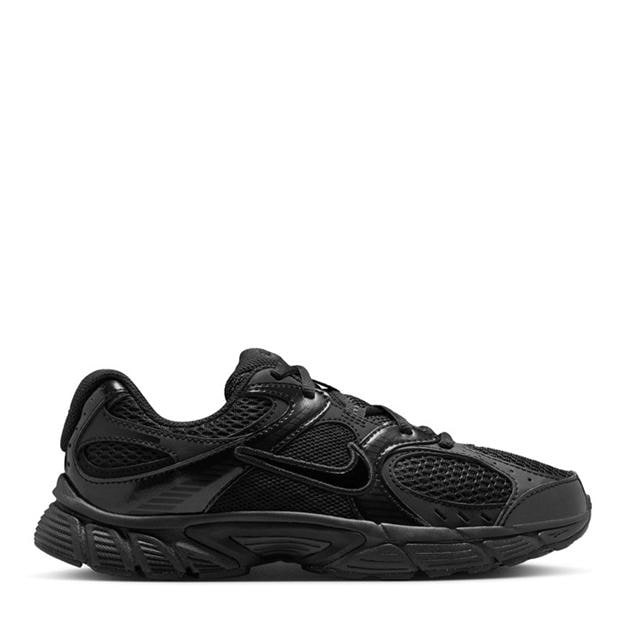 Triple Black - Nike - V5 RNR Shoes Juniors