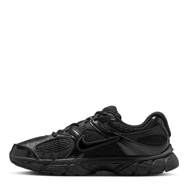 Triple Black - Nike - V5 RNR Shoes Juniors