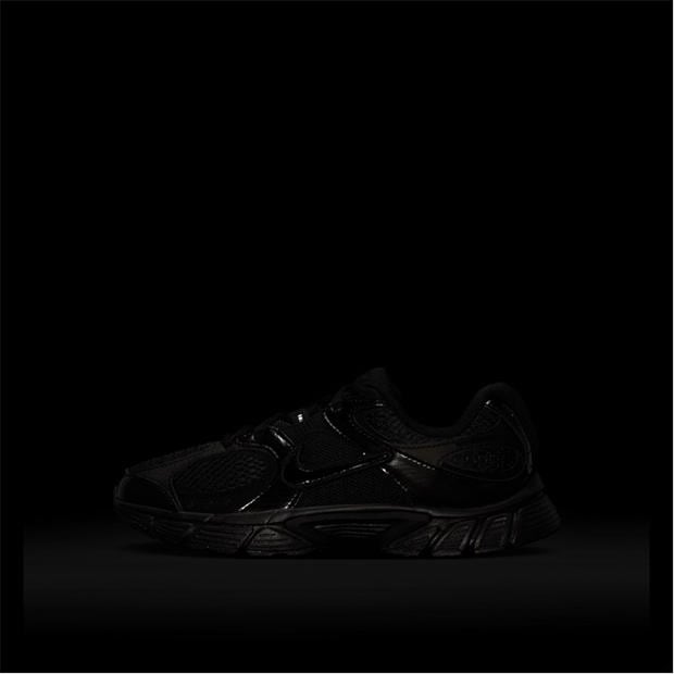Triple Black - Nike - V5 RNR Shoes Juniors