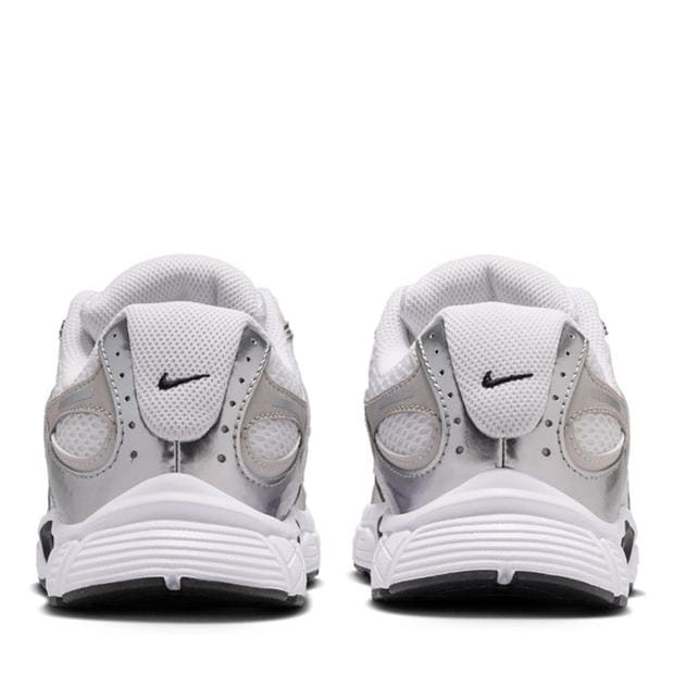 Wht/Met/Blk - Nike - V5 RNR Shoes Juniors