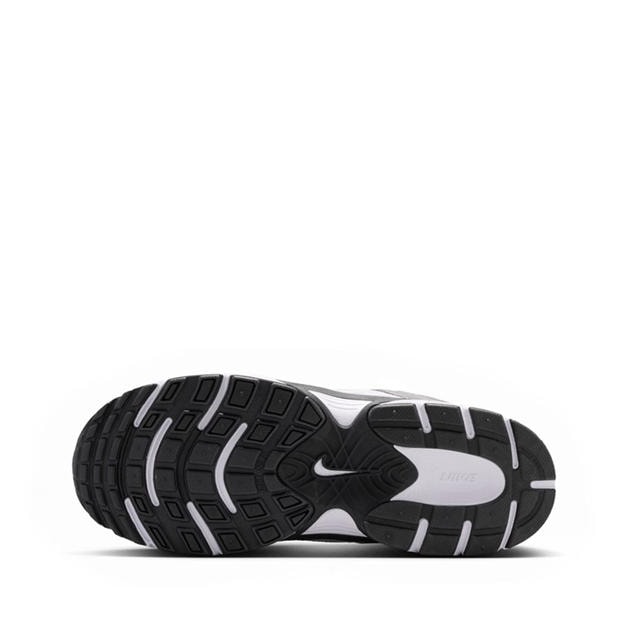 Wht/Met/Blk - Nike - V5 RNR Shoes Juniors