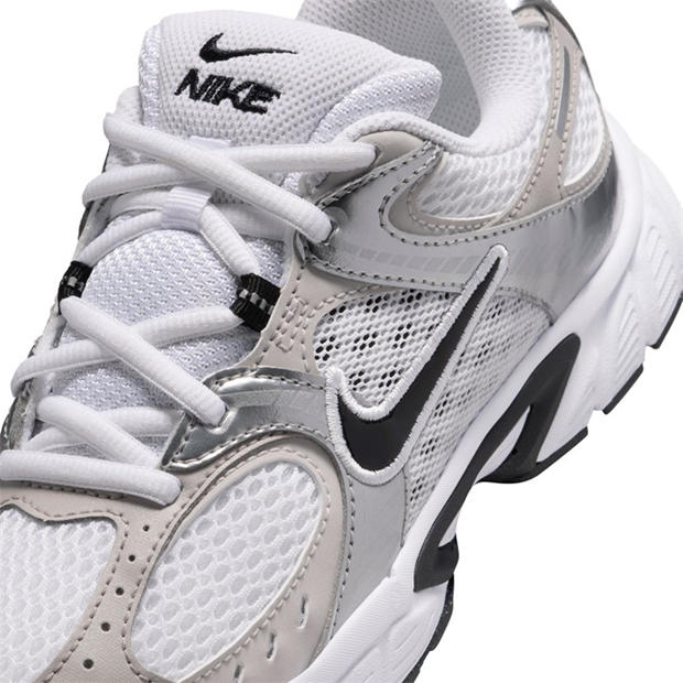 Wht/Met/Blk - Nike - V5 RNR Shoes Juniors
