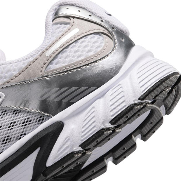 Wht/Met/Blk - Nike - V5 RNR Shoes Juniors