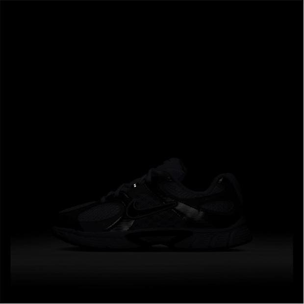 Wht/Met/Blk - Nike - V5 RNR Shoes Juniors