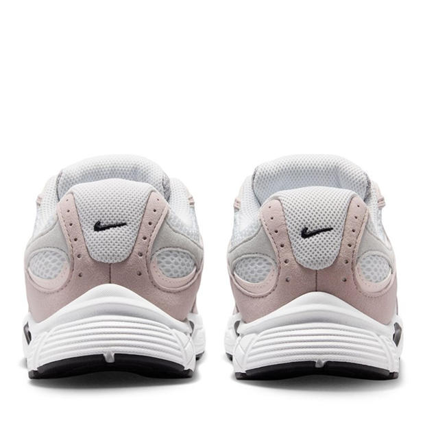 Wht/Gry/Pink - Nike - V5 RNR Shoes Juniors