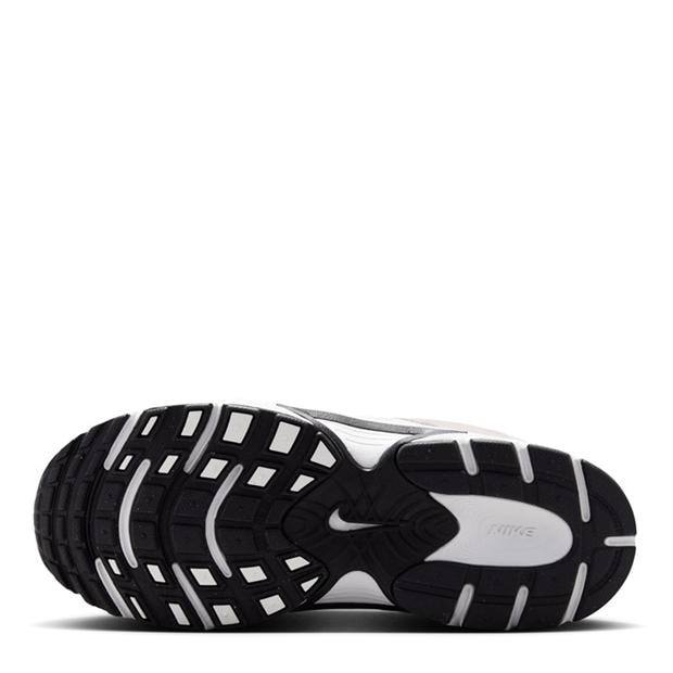 Wht/Gry/Pink - Nike - V5 RNR Shoes Juniors
