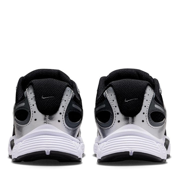 Black/Grey - Nike - V5 RNR Shoes Juniors