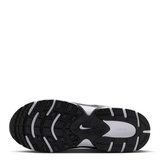 Black/Grey - Nike - V5 RNR Shoes Juniors
