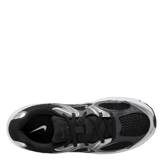 Black/Grey - Nike - V5 RNR Shoes Juniors