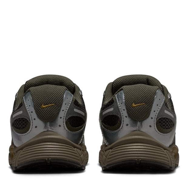 Black/Khaki - Nike - V5 RNR Shoes Juniors