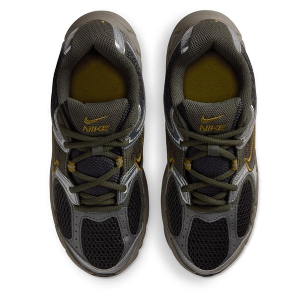 Black/Khaki - Nike - V5 RNR Shoes Juniors