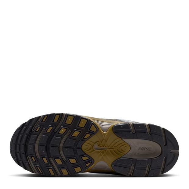 Black/Khaki - Nike - V5 RNR Shoes Juniors