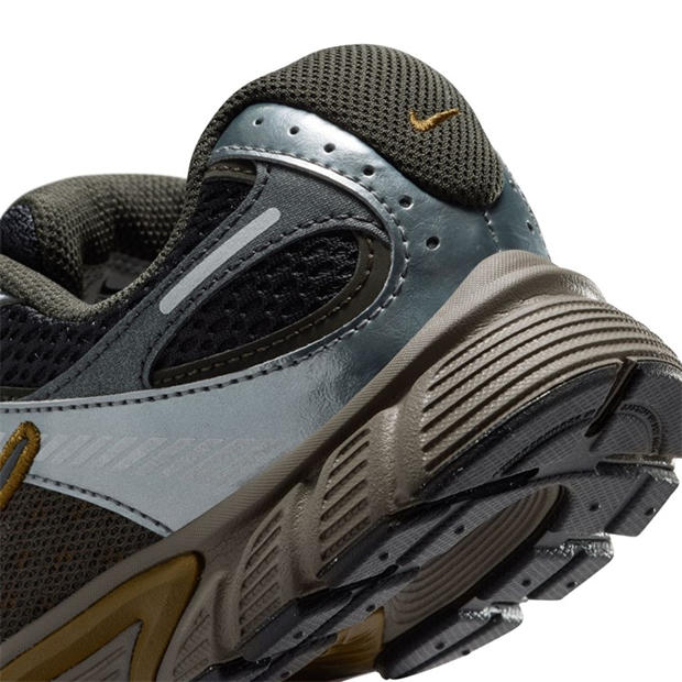 Black/Khaki - Nike - V5 RNR Shoes Juniors