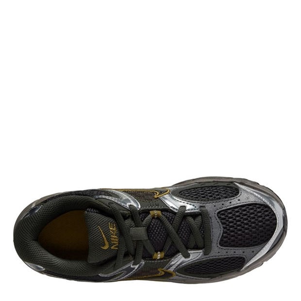 Black/Khaki - Nike - V5 RNR Shoes Juniors