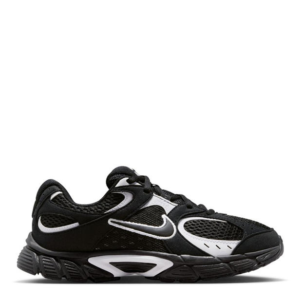Blk/Blk/Wht - Nike - V5 RNR Shoes Juniors