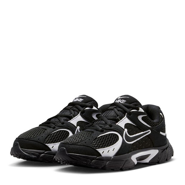 Blk/Blk/Wht - Nike - V5 RNR Shoes Juniors