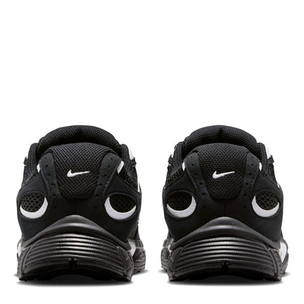 Blk/Blk/Wht - Nike - V5 RNR Shoes Juniors