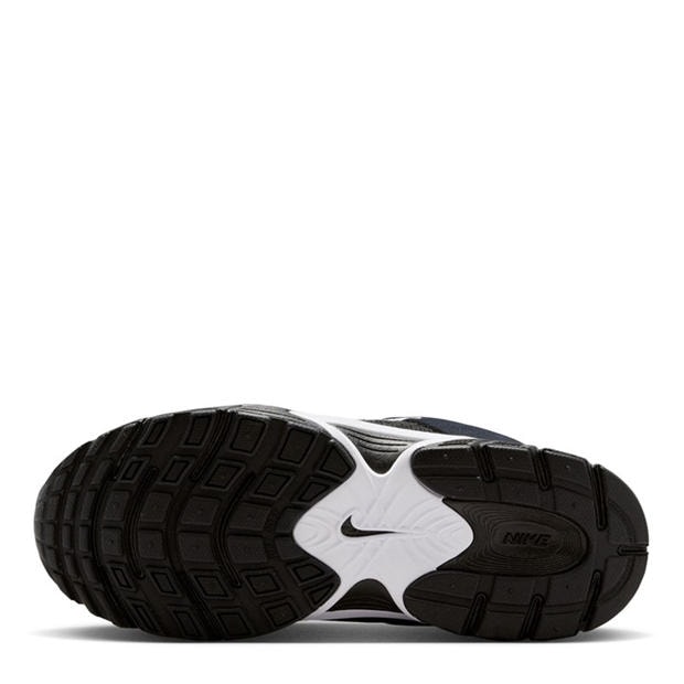 Blk/Blk/Wht - Nike - V5 RNR Shoes Juniors